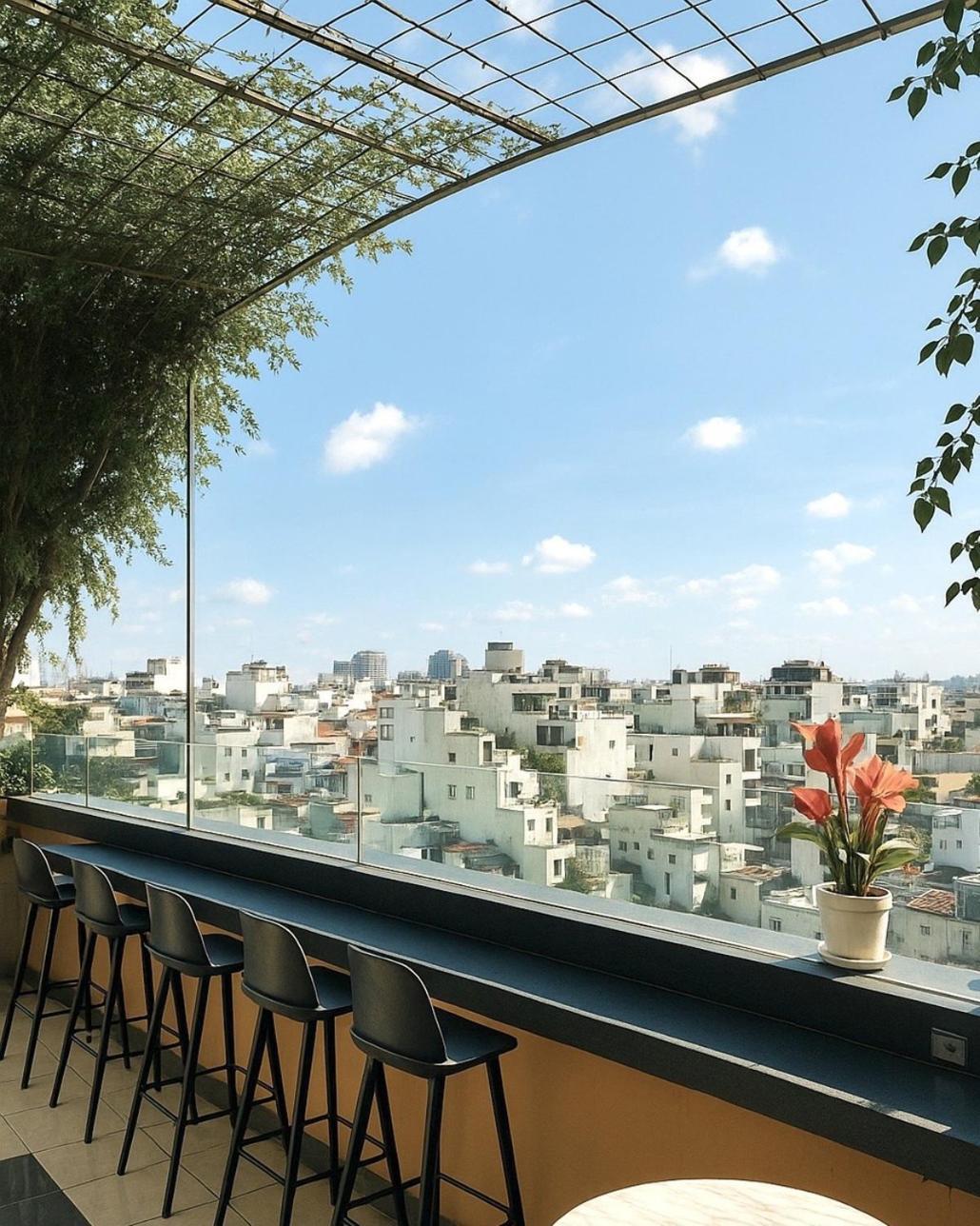 Hanoi Lion Boutique Hotel & Spa Eksteriør bilde